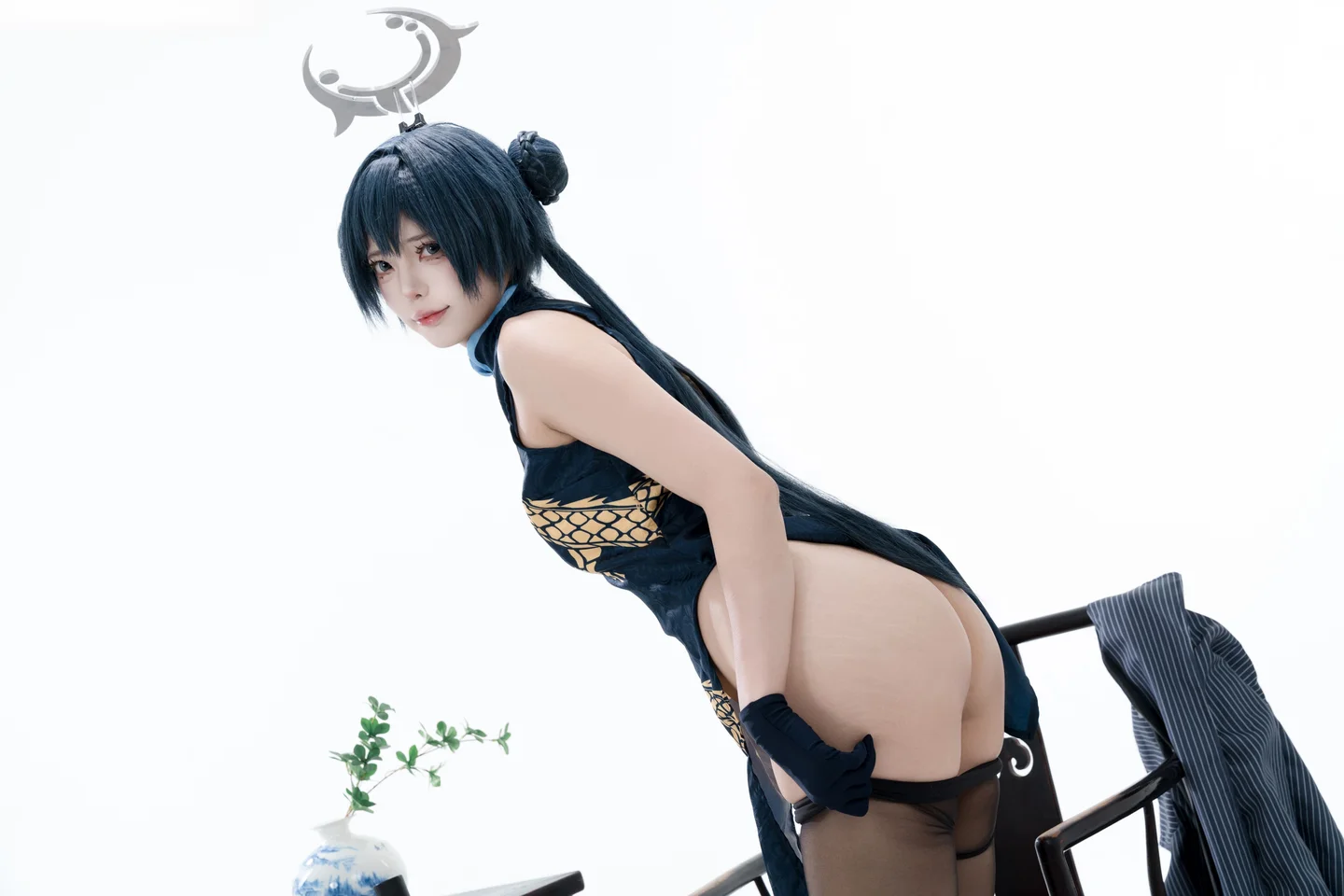 君颜圆又圆_No_001_蔚蓝档案_龙华妃咲_153P_1_02GB tg@simisebaisi 【丝足阁】035.webp